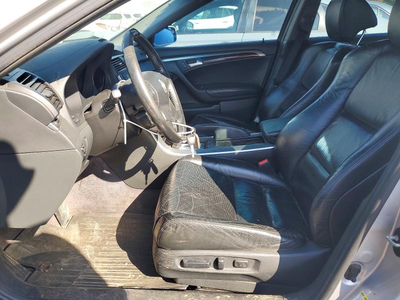 Продажа на аукционе авто 2006 Acura 3.2tl, vin: 19UUA66246A067683, номер лота: 69400106