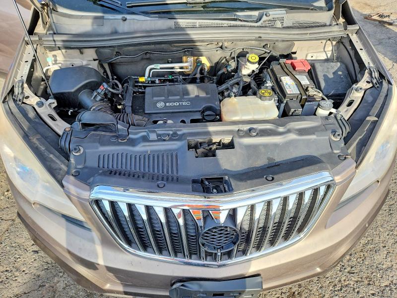 Продаж на аукціоні авто 2014 Buick Encore, vin: KL4CJGSB4EB527188, номер лоту: 70046046