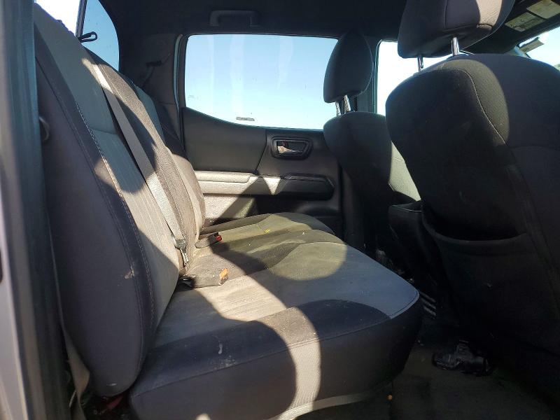 Aukcja sprzedaży 2020 Toyota Tacoma, vin: 3TMCZ5AN1LM319967, numer aukcji: 67552686