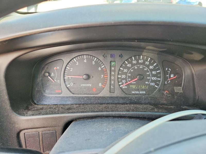 Продажа на аукционе авто 1998 Toyota Sienna, vin: 4T3ZF13C5WU021805, номер лота: 56970136