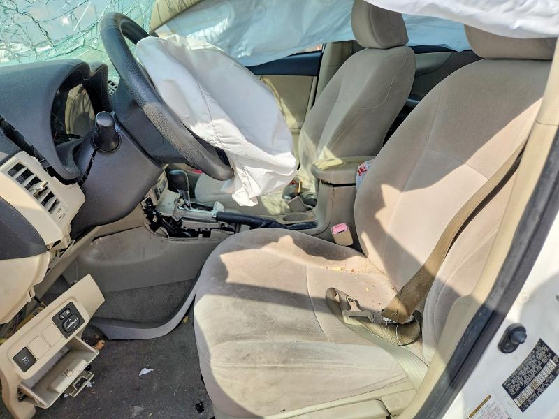 Продаж на аукціоні авто 2011 Toyota Corolla, vin: JTDBU4EE5B9150208, номер лоту: 70509146