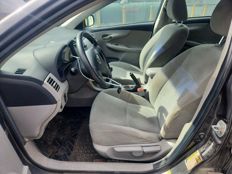 67381696 :رقم المزاد ، 2T1BU4EE9BC687948 vin ، 2011 Toyota Corolla مزاد بيع