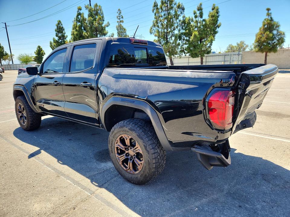Aukcja sprzedaży 2023 Gmc Canyon, vin: 1GTP6DEK5P1194429, numer aukcji: 67469146