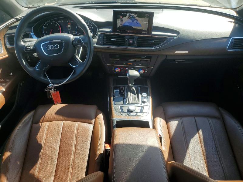 Aukcja sprzedaży 2013 Audi A7, vin: WAU2GAFC3DN032832, numer aukcji: 69632966