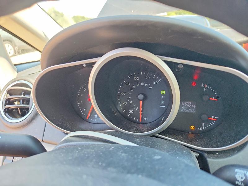 67319236 :رقم المزاد ، JM3ER2W5XA0329582 vin ، 2010 Mazda Cx-7 مزاد بيع