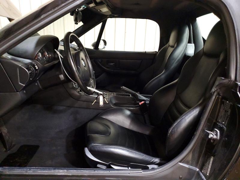 Продаж на аукціоні авто 2000 Bmw M, vin: WBSCK934XYLC90117, номер лоту: 69828366