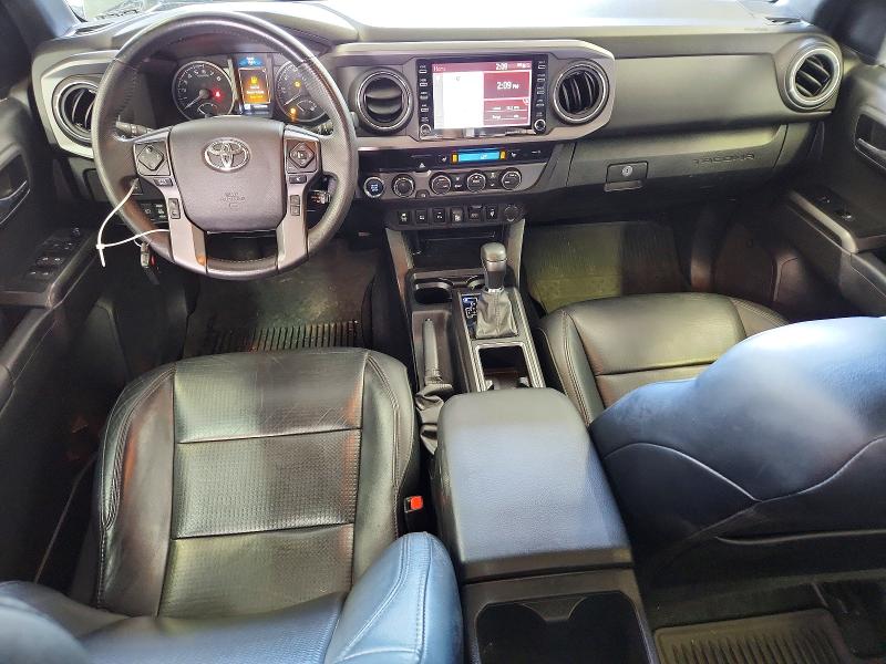 69983556 :رقم المزاد ، 3TMCZ5AN1NM496036 vin ، 2022 Toyota Tacoma مزاد بيع