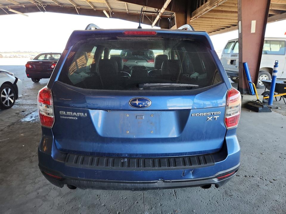 67657726 :رقم المزاد ، JF2SJGDC9FH558458 vin ، 2015 Subaru Forester مزاد بيع