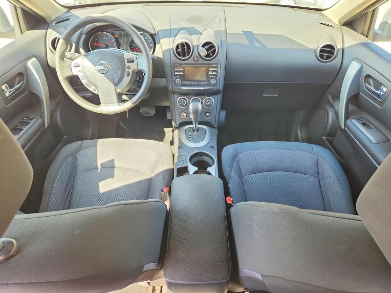 Aukcja sprzedaży 2014 Nissan Rogue Select, vin: JN8AS5MT8EW104812, numer aukcji: 68962426