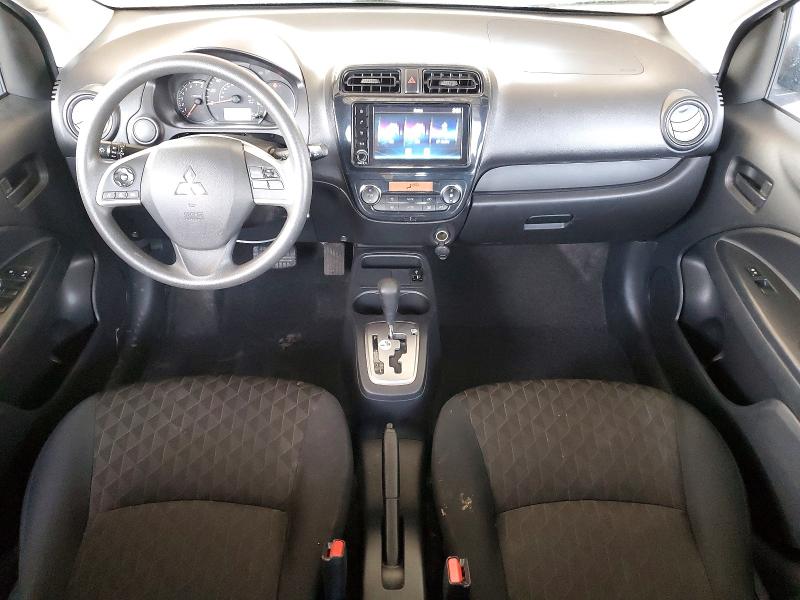 Продаж на аукціоні авто 2024 Mitsubishi Mirage, vin: ML32AUHJ6RH009880, номер лоту: 70459946