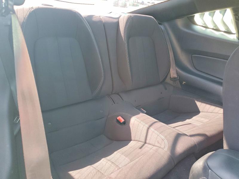 Продажа на аукционе авто 2020 Ford Mustang, vin: 1FA6P8TH5L5166890, номер лота: 68992096