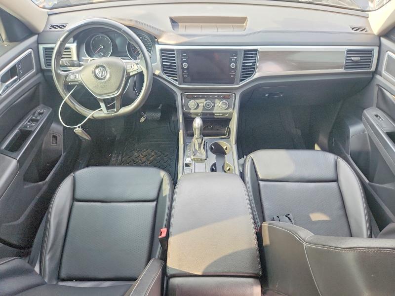 67351316 :رقم المزاد ، 1V2WR2CA5KC565439 vin ، 2019 Volkswagen Atlas مزاد بيع