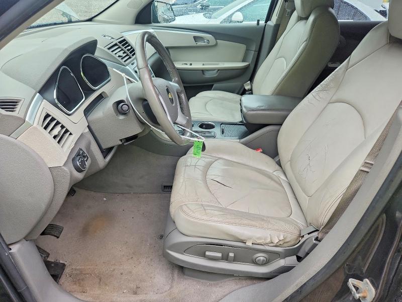 Aukcja sprzedaży 2011 Chevrolet Traverse, vin: 1GNKVJED5BJ294088, numer aukcji: 67245746