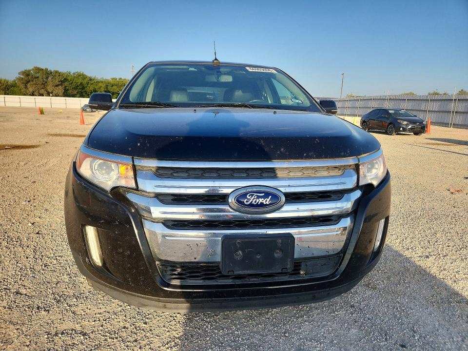 Продаж на аукціоні авто 2014 Ford Edge, vin: 2FMDK3KC8EBB29805, номер лоту: 66905006