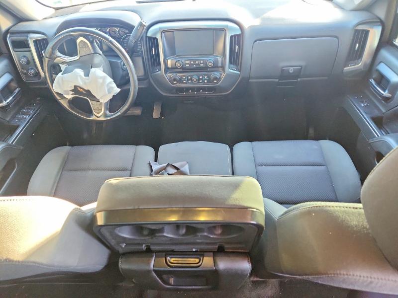 Aukcja sprzedaży 2015 Chevrolet Silverado, vin: 1GCVKREH6FZ151948, numer aukcji: 67898716
