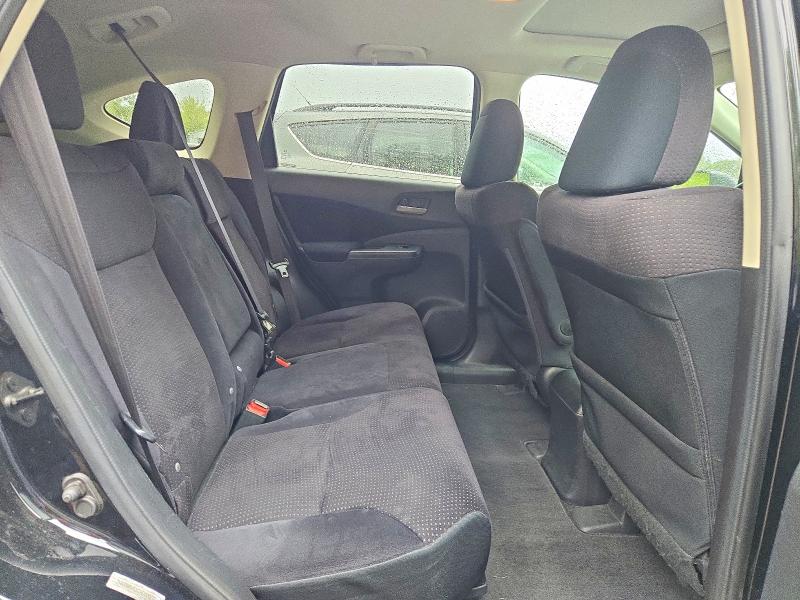 Aukcja sprzedaży 2012 Honda Cr-v, vin: 2HKRM3H5XCH000009, numer aukcji: 68651966