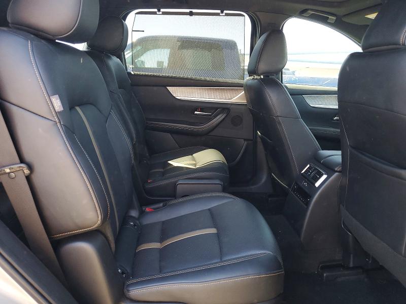Aukcja sprzedaży 2026 Mazda Cx-90, vin: JM3KKDHC3T1352598, numer aukcji: 67194036