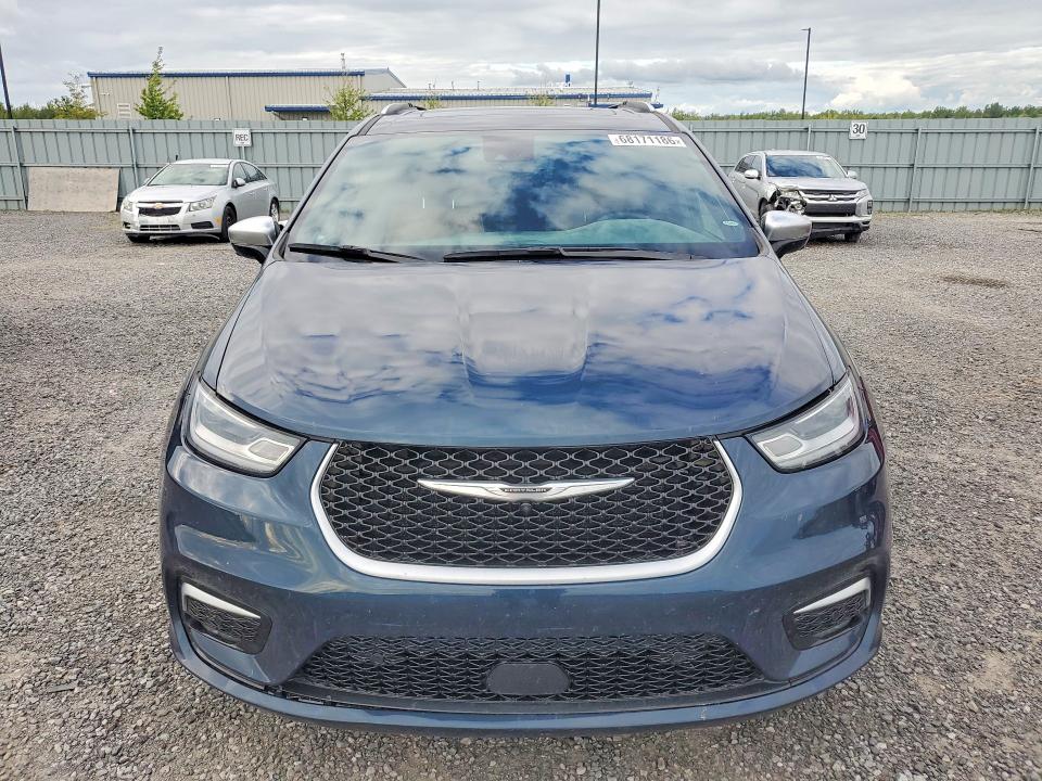 Aukcja sprzedaży 2023 Chrysler Pacifica, vin: 2C4RC1N73PR519103, numer aukcji: 68171186