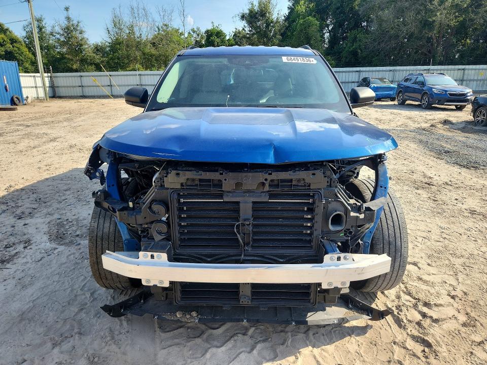 Продаж на аукціоні авто 2022 Ford Explorer, vin: 1FMSK8DH6NGA76933, номер лоту: 68491836