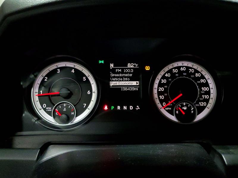 2014 Ram 1500 მანქანა იყიდება აუქციონზე, vin: 1C6RR7FT0ES361089, აუქციონის ნომერი: 68335116