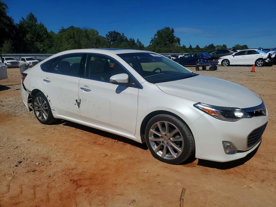 Продаж на аукціоні авто 2015 Toyota Avalon, vin: 4T1BK1EB6FU152512, номер лоту: 70625676