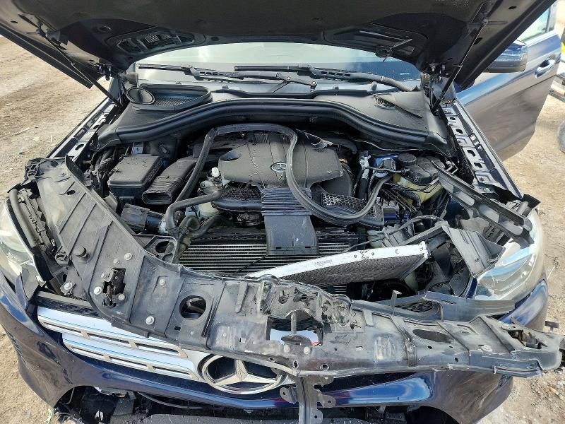Продаж на аукціоні авто 2017 Mercedes-benz Gls, vin: 4JGDF6EE1HA778039, номер лоту: 67638576