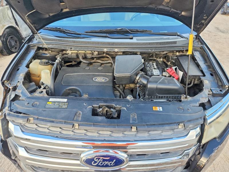 Продаж на аукціоні авто 2013 Ford Edge, vin: 2FMDK3KCXDBA22348, номер лоту: 67629946