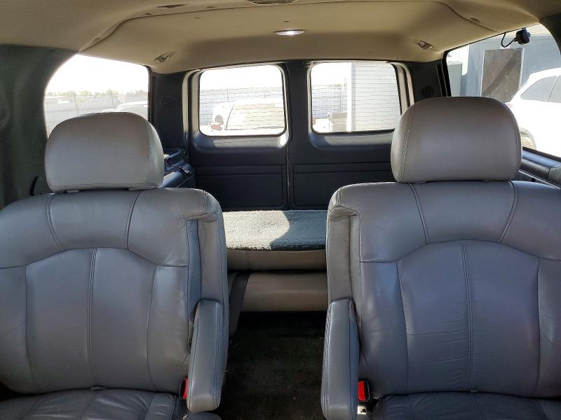 Aukcja sprzedaży 2001 Chevrolet Suburban, vin: 3GNFK16T91G149989, numer aukcji: 67999536