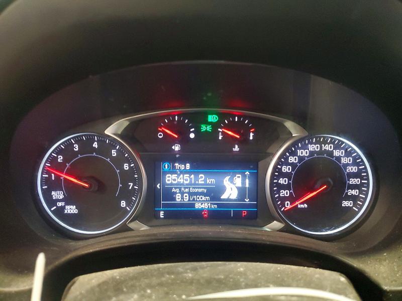 Продаж на аукціоні авто 2024 Gmc Terrain, vin: 3GKALTEG7RL200526, номер лоту: 67843116