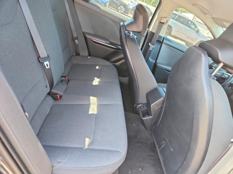 Продажа на аукционе авто 2025 Kia K4, vin: 3KPFT4DE7SE019931, номер лота: 68159766
