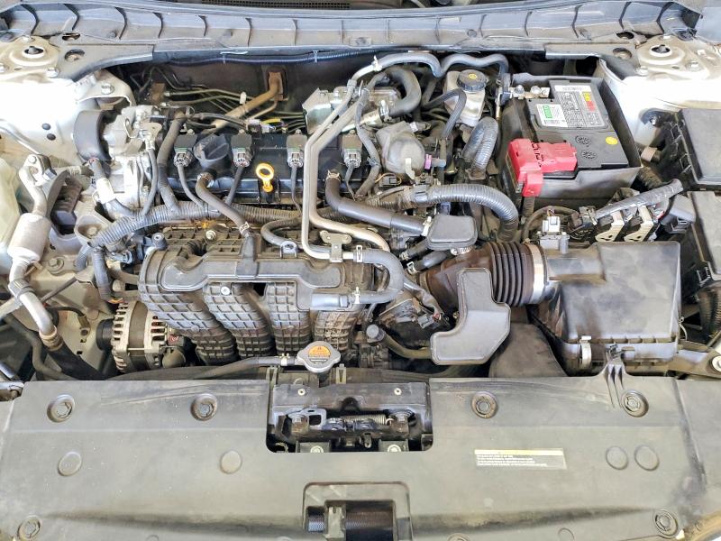 Aukcja sprzedaży 2023 Nissan Altima, vin: 1N4BL4CV8PN334990, numer aukcji: 69130706