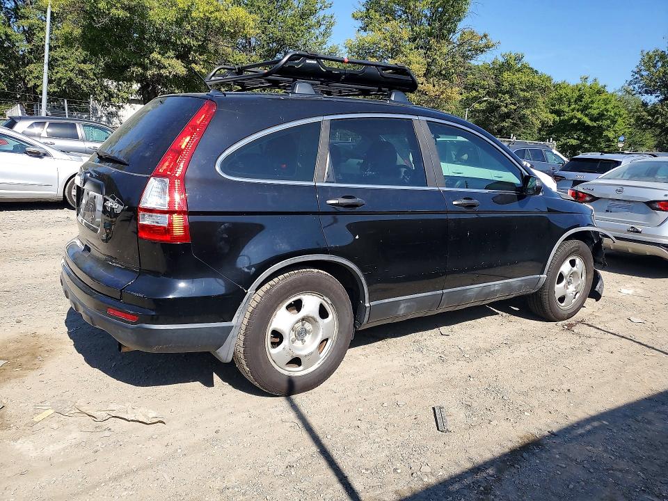 Aukcja sprzedaży 2010 Honda Cr-v, vin: 5J6RE4H33AL095579, numer aukcji: 69076236