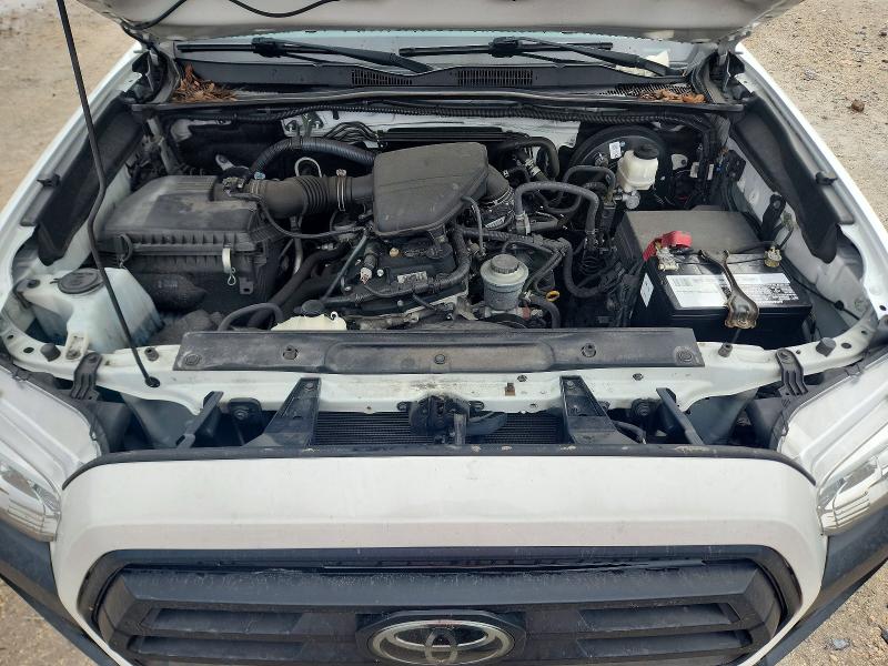 Aukcja sprzedaży 2023 Toyota Tacoma, vin: 3TYRX5GN0PT080851, numer aukcji: 69634326
