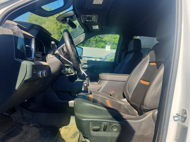 Продаж на аукціоні авто 2024 Gmc Sierra, vin: 1GT49PEY9RF232069, номер лоту: 66487546