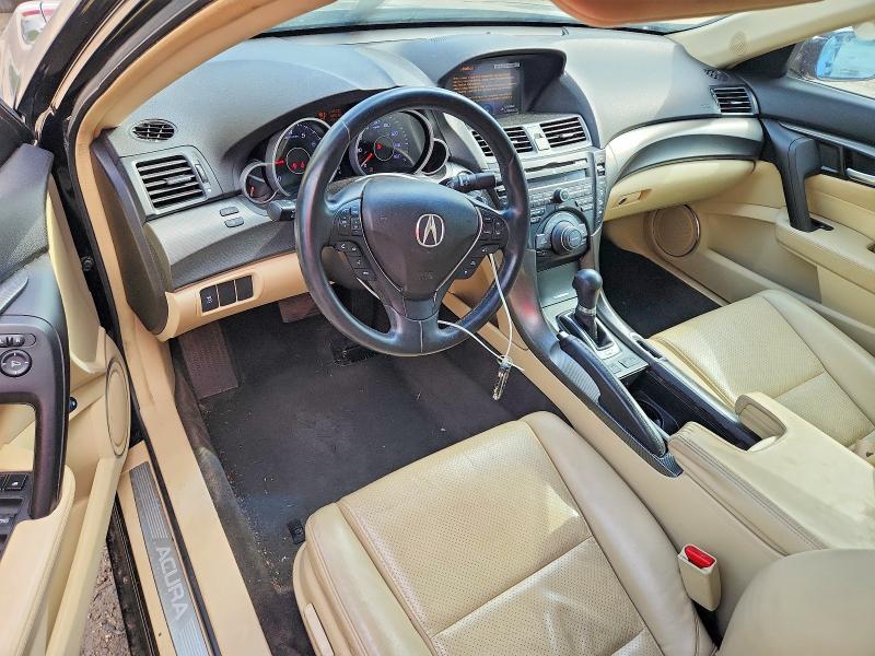 Aukcja sprzedaży 2012 Acura Tl, vin: 19UUA8F52CA023280, numer aukcji: 68668986