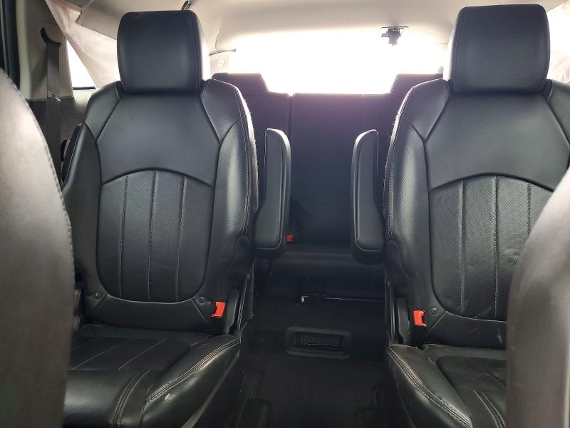Aukcja sprzedaży 2016 Buick Enclave, vin: 5GAKVCKD3GJ276495, numer aukcji: 69414426