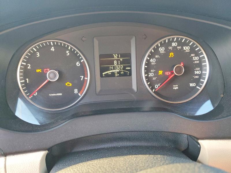 Продажа на аукционе авто 2012 Volkswagen Jetta, vin: 3VWBP7AJXCM002812, номер лота: 68571786