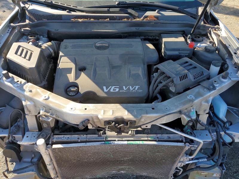 Aukcja sprzedaży 2016 Gmc Terrain, vin: 2GKFLPE34G6170431, numer aukcji: 67619016