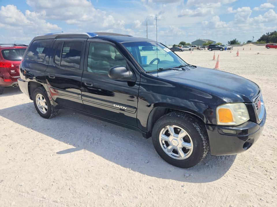 Aukcja sprzedaży 2004 Gmc Envoy, vin: 1GKES12S646187384, numer aukcji: 68183576