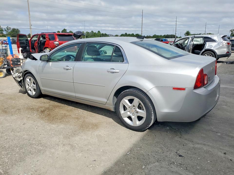 70612476 :رقم المزاد ، 1G1ZB5E00CF178959 vin ، 2012 Chevrolet Malibu مزاد بيع