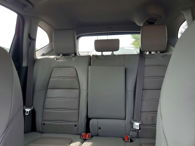 Auction sale of the 2018 Honda Cr-v, vin: 7FARW1H89JE053129, lot number: 67187586