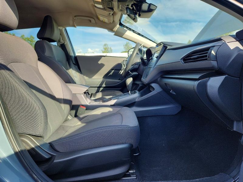 Aukcja sprzedaży 2025 Subaru Crosstrek, vin: JF2GUABC9SH257017, numer aukcji: 68593206