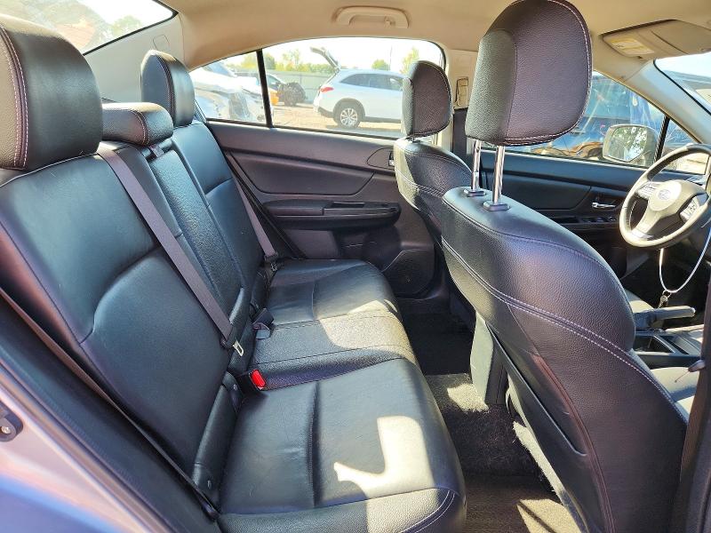 69561016 :رقم المزاد ، JF1GJAG64CH016693 vin ، 2012 Subaru Impreza مزاد بيع