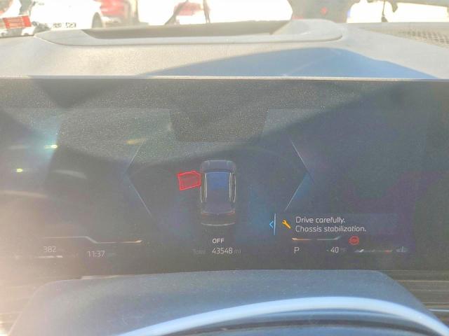 2025 Bmw X5 მანქანა იყიდება აუქციონზე, vin: 5UX23EU05S9W72060, აუქციონის ნომერი: 71264586