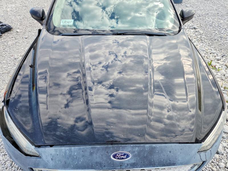 Продаж на аукціоні авто 2019 Ford Fusion, vin: 3FA6P0LU9KR281891, номер лоту: 67223156
