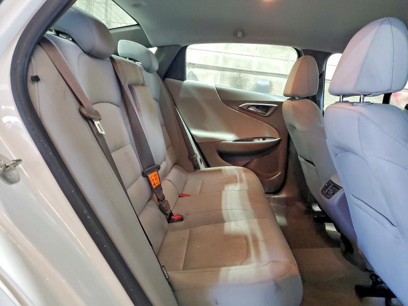 Продаж на аукціоні авто 2018 Chevrolet Malibu, vin: 1G1ZD5ST0JF192351, номер лоту: 69289916