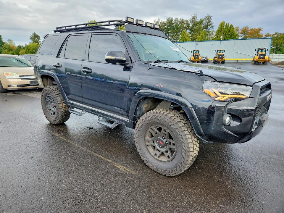 2010 Toyota 4runner მანქანა იყიდება აუქციონზე, vin: JTEBU5JR2A5022380, აუქციონის ნომერი: 67847126