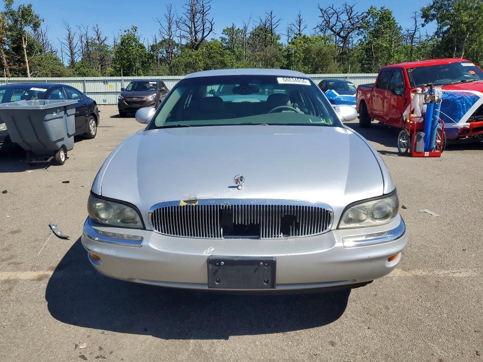 Продаж на аукціоні авто 2001 Buick Park Avenue, vin: 1G4CW54K514211253, номер лоту: 68034056