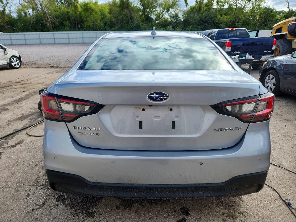 Продаж на аукціоні авто 2022 Subaru Legacy, vin: 4S3BWAN66N3027624, номер лоту: 69765996