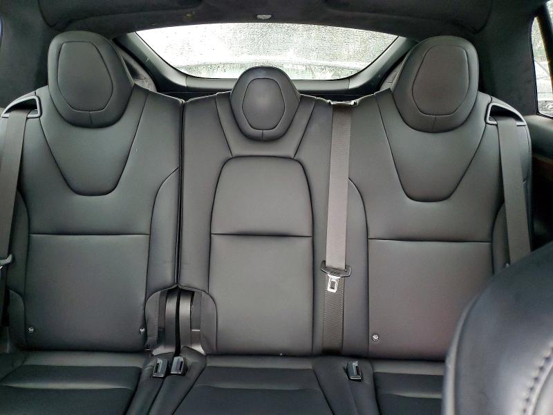 Продажа на аукционе авто 2019 Tesla Model X, vin: 5YJXCDE22KF181971, номер лота: 70947566